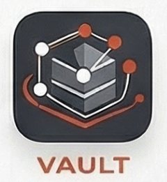 Interface TypoSûre Vault