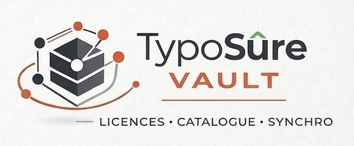 Interface TypoSûre Vault