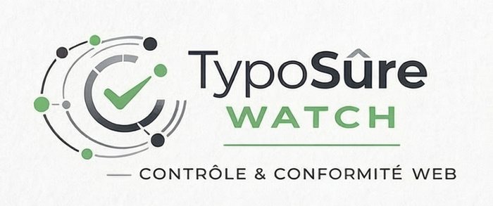 Interface TypoSûre Watch